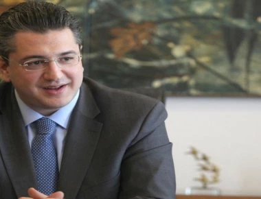 A. Τζιτζικώστας και δήμαρχοι πήγαν στον εισαγγελέα για την ΕΥΑΘ